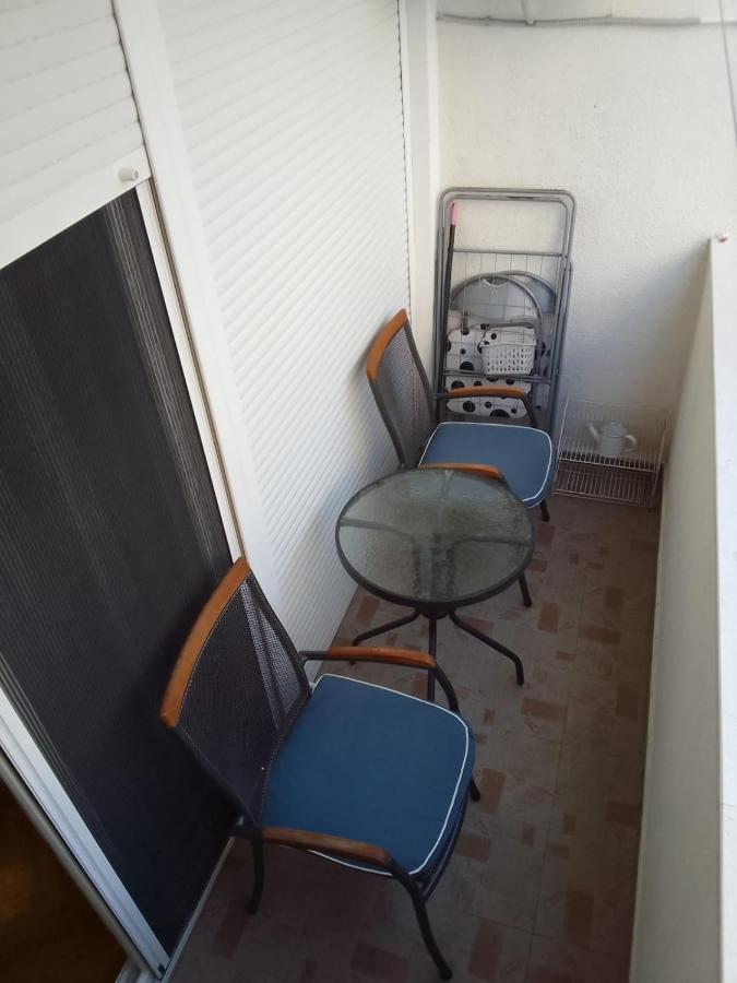 Apartment Italiano Split Exterior foto
