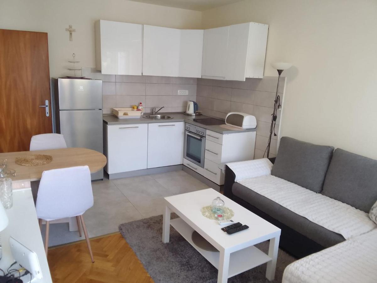 Apartment Italiano Split Exterior foto