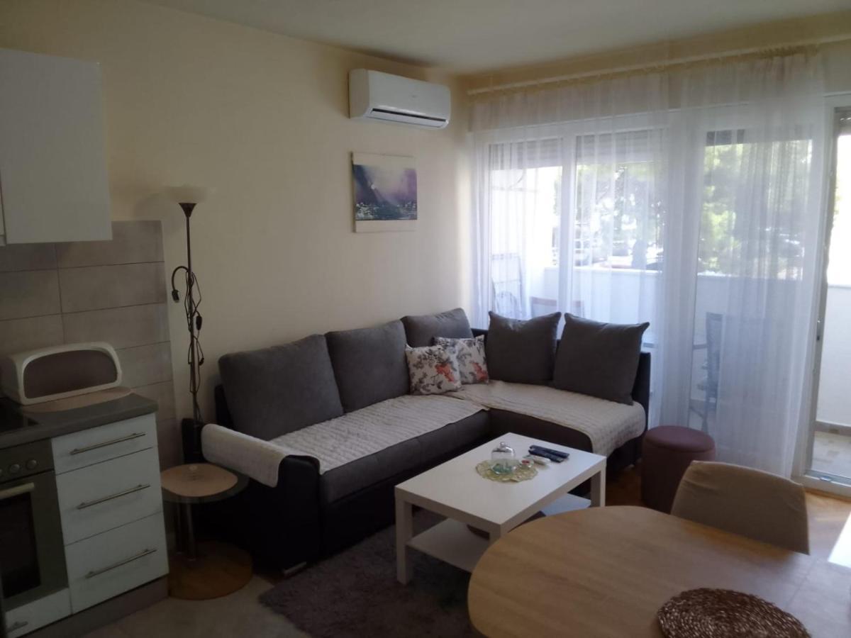 Apartment Italiano Split Exterior foto